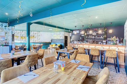 Brasserie Chez Jeanne - Sainte Mère Église