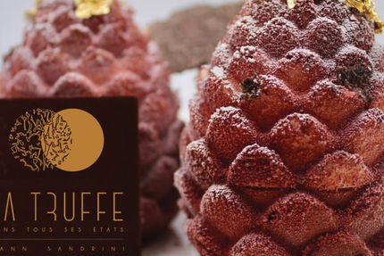 Restaurant La Truffe Dans Tous Ses États