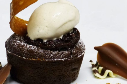 Restaurant La Truffe Dans Tous Ses États