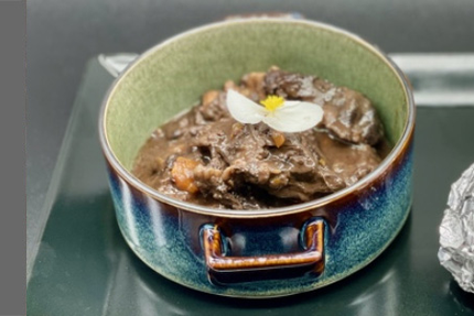 Restaurant Provençal La Margelle