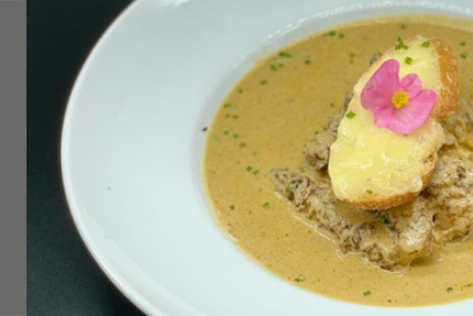 Restaurant Provençal La Margelle