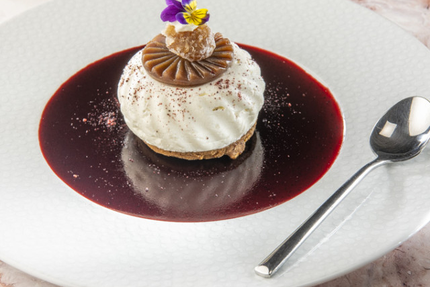 Restaurant Colette (Domaine de la Plagnette)