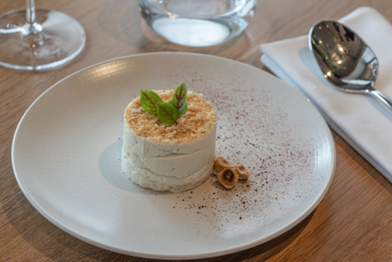 Restaurant Colette (Domaine de la Plagnette)