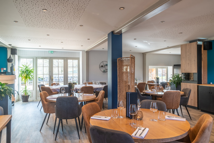 Restaurant Colette (Domaine de la Plagnette)