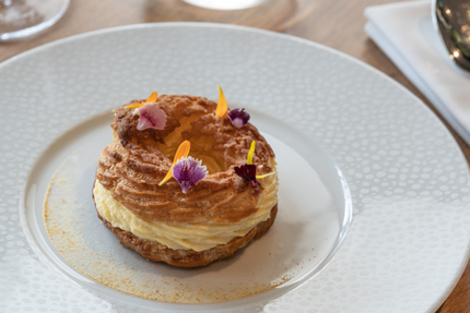 Restaurant Colette (Domaine de la Plagnette)