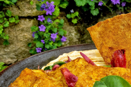 16 Art - La Baule Bar Restaurant