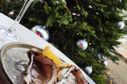 16 Art - La Baule Bar Restaurant