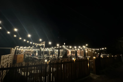 Restaurant La Guinguette de l’Ile du Roi Terrasse bord de Seine Triel Rive gauche Médan