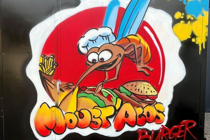 MOUST'ACOS