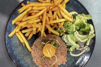 Bistrot Crêperie L’Eléphant