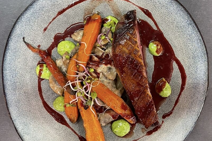 Bistrot Crêperie L’Eléphant