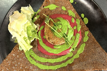 Bistrot Crêperie L’Eléphant