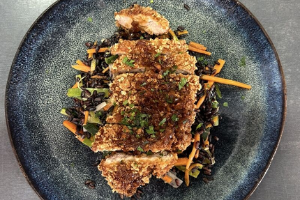 Bistrot Crêperie L’Eléphant