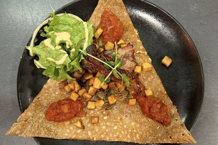 Bistrot Crêperie L’Eléphant