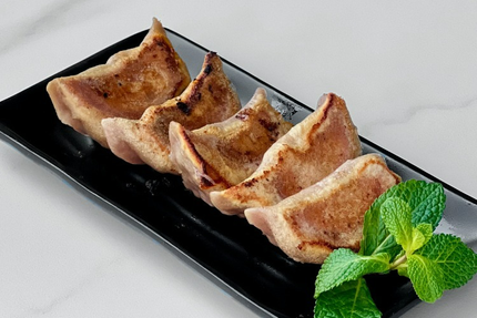 Dim Sum Bar 点心吧