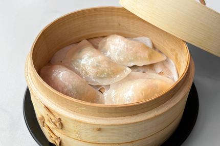 Dim Sum Bar 点心吧