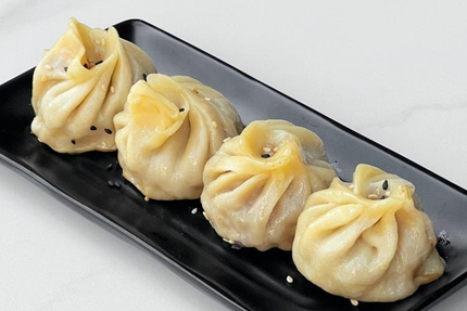 Dim Sum Bar 点心吧