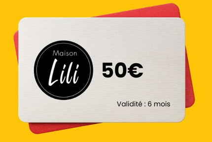 Maison Lili