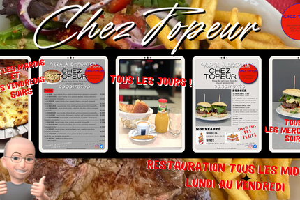 Chez Topeur