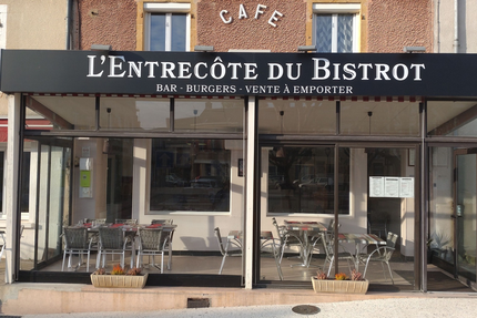 L'Entrecôte du Bistrot
