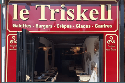 Le Triskell