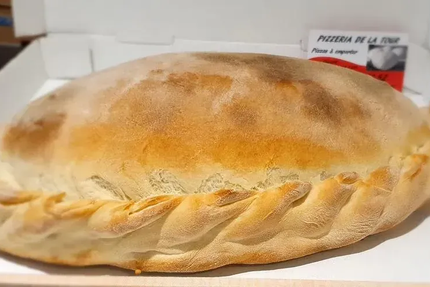 Pizzéria de la Tour