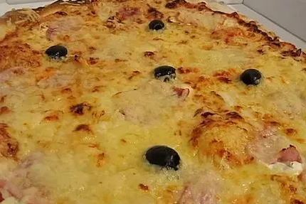 Pizzéria de la Tour