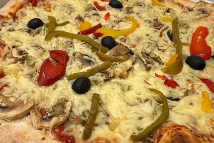 Pizzéria de la Tour