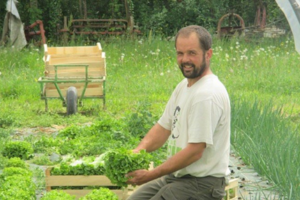 Auberge du pont des pierres