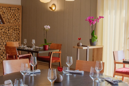 Auberge du pont des pierres