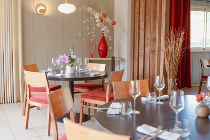 Auberge du pont des pierres