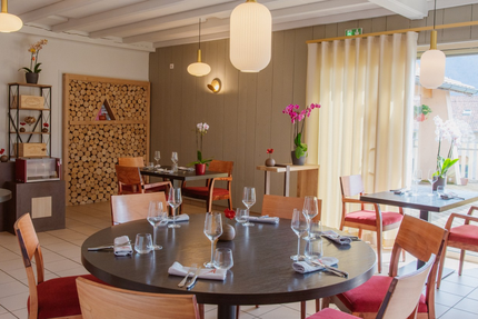 Auberge du pont des pierres