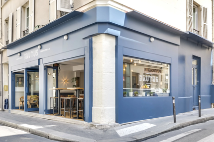 BRUTUS - Levallois