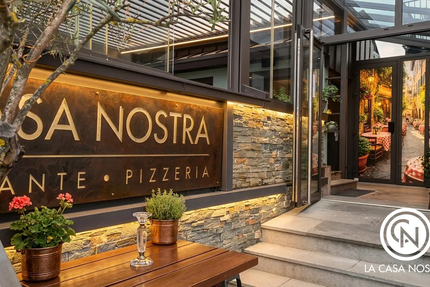 La Casa Nostra
