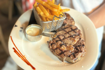 La Bergerie Restaurant-Pizzéria La Baule