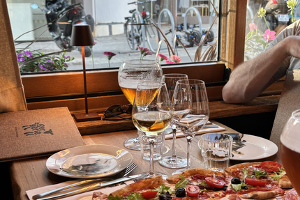 La Bergerie Restaurant-Pizzéria La Baule