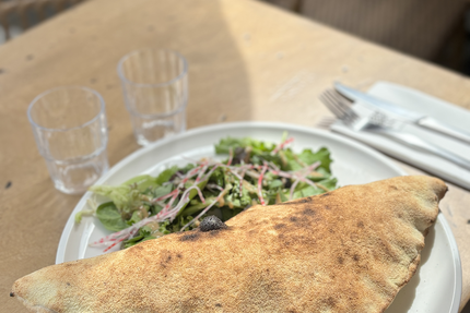 La Bergerie Restaurant-Pizzéria La Baule