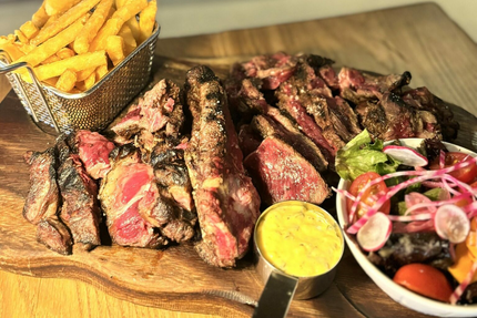 La Bergerie Restaurant-Pizzéria La Baule