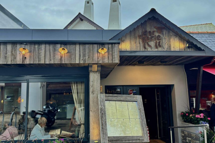 La Bergerie Restaurant-Pizzéria La Baule