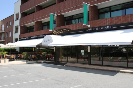 La Fontaine Restaurant