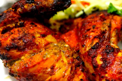 L'Himalaya à Mitry Mory