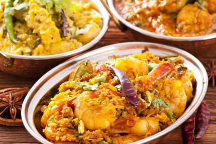 L'Himalaya à Mitry Mory