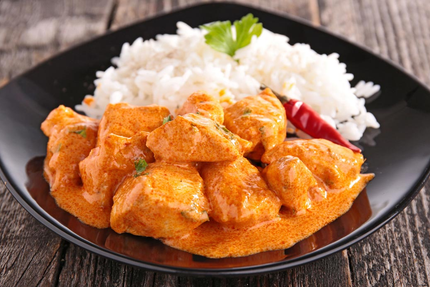 L'Himalaya à Mitry Mory