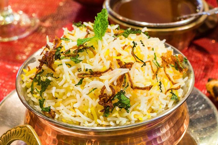 L'Himalaya à Mitry Mory