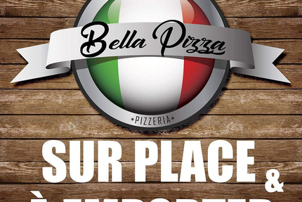 Bella pizza