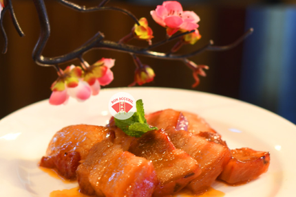 Au Bon Accueil Emerainville