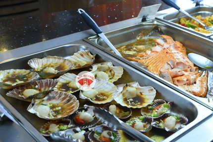 Au Bon Accueil Emerainville