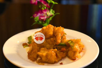 Au Bon Accueil Emerainville