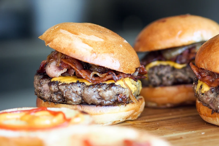 Restaurant La Grande Hermine