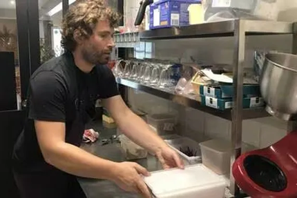 Restaurant La Grande Hermine